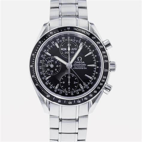 omega speedmaster professional day date|omega speedmaster 3220.50.00.